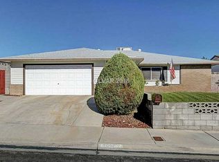 7920 Ducharme Ave, Las Vegas, NV 89145