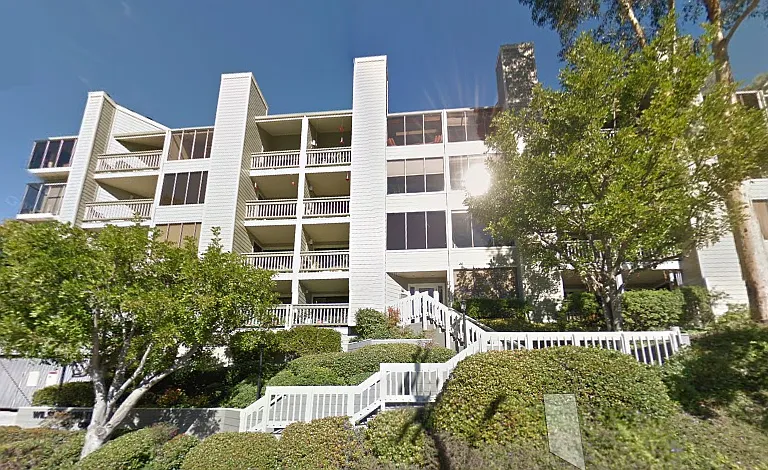 1950 Upas St #401 — Photo 1