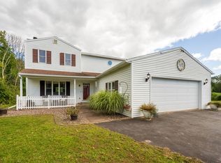 4250 Senn Rd, Rome, NY 13440