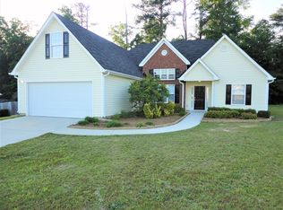 3453 Madison Farm Way, Snellville, GA 30039