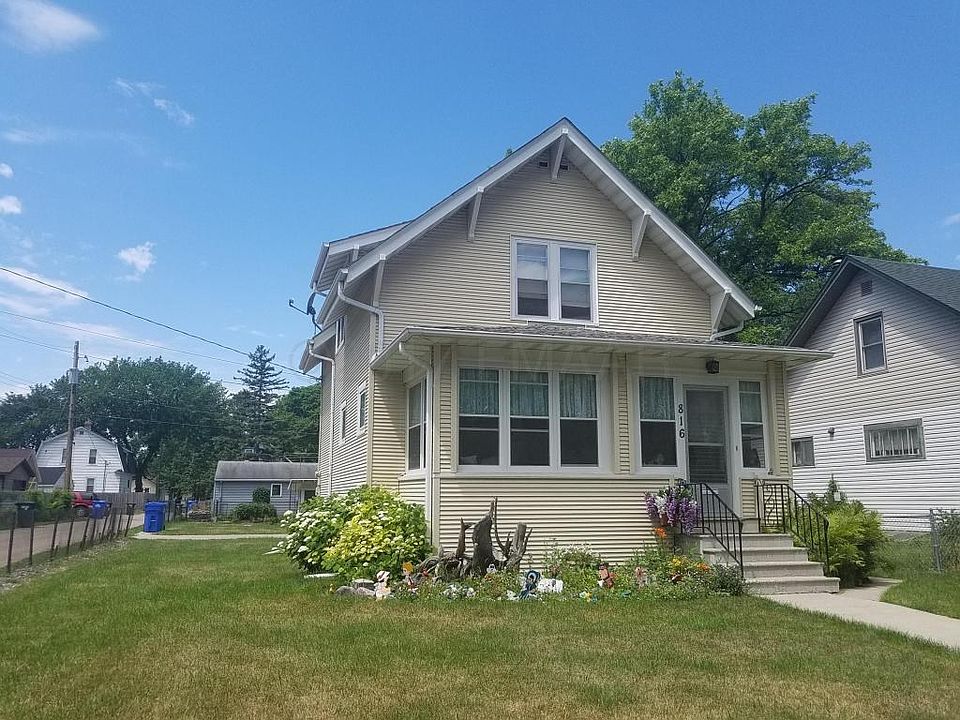 Character Home