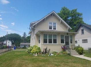 816 11th St N, Fargo, ND 58102