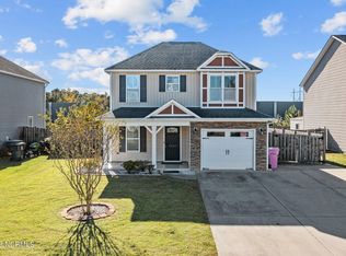 7151 Savanna Run Loop, Wilmington, NC 28411