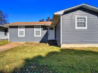 425 E Morton St, Denison, TX 75021