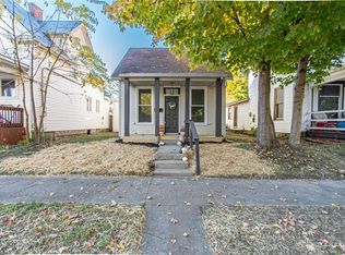 217 Deem St, Eaton, OH 45320