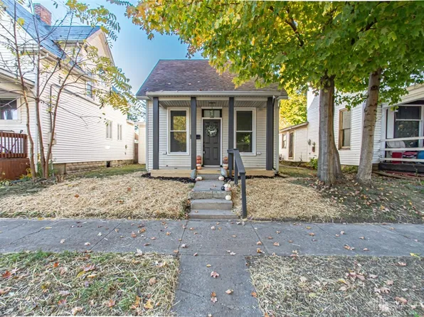 217 Deem St, Eaton, OH 45320