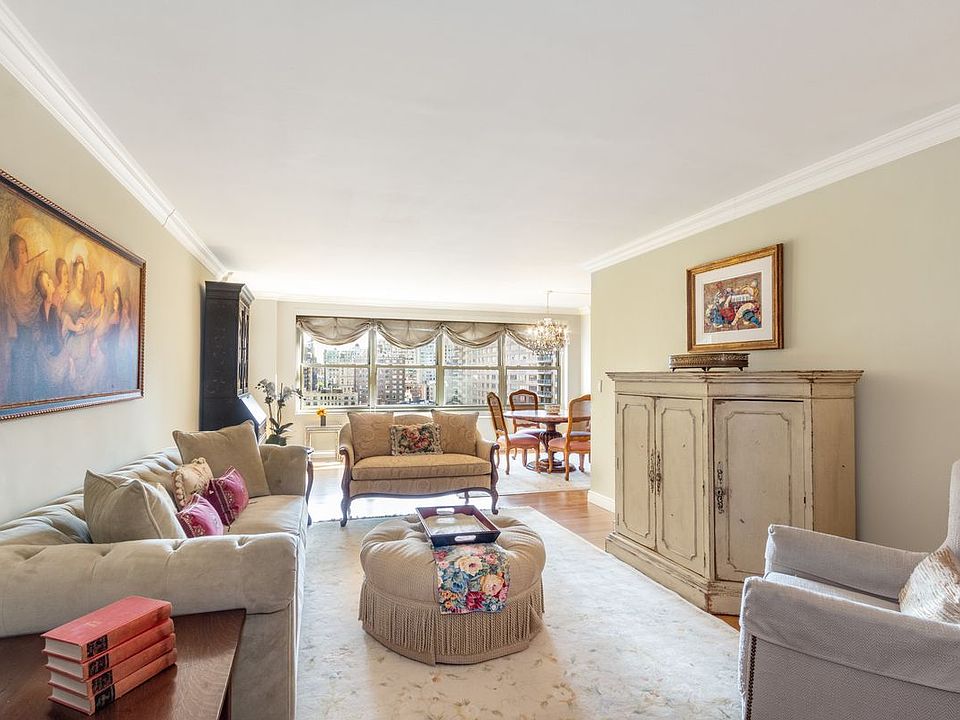 1st image of 140 W End Ave #18V
