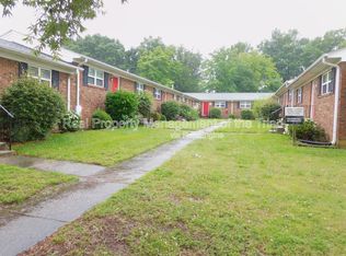 2118 Everitt St APT F, Greensboro, NC 27401