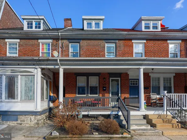 825 N Lime St, Lancaster, PA 17602