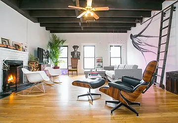 Rented by (Legacy) NY Quality Living Uptown