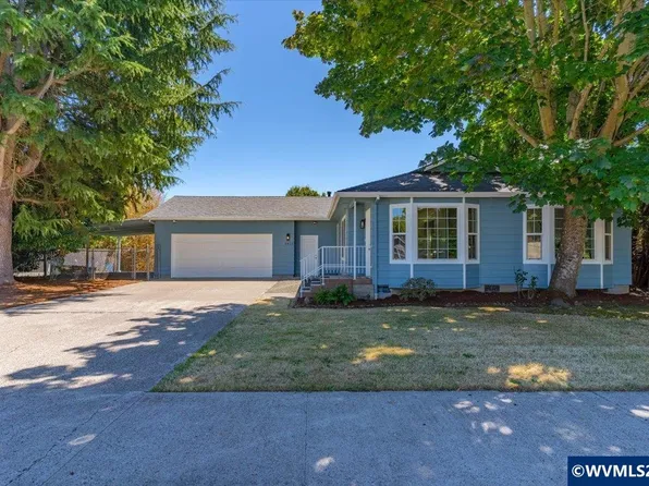 4826 Future Rd NE, Salem, OR 97305