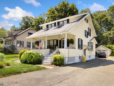 276 W Main St, Rockaway, NJ, 07866