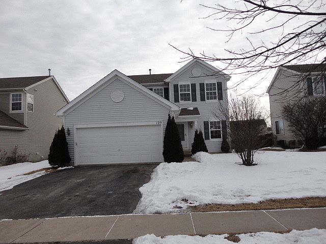 1st image of 129 Woodland Park Cir
