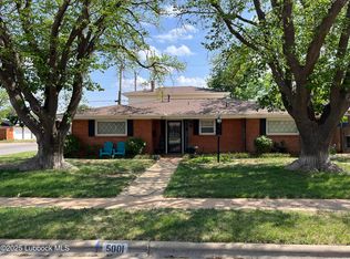 5001 14th St, Lubbock, TX 79416