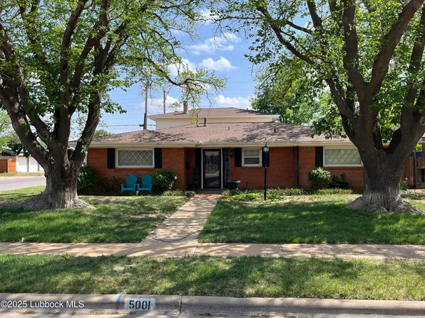 5001 14th St, Lubbock, TX 79416