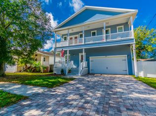 7503 S Obrien St, Tampa, FL 33616