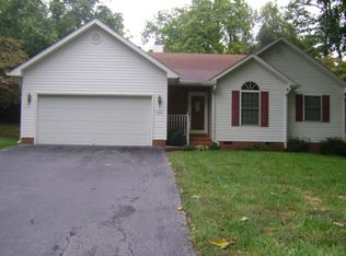 6412 Ridgeview Dr NW, Roanoke, VA 24019