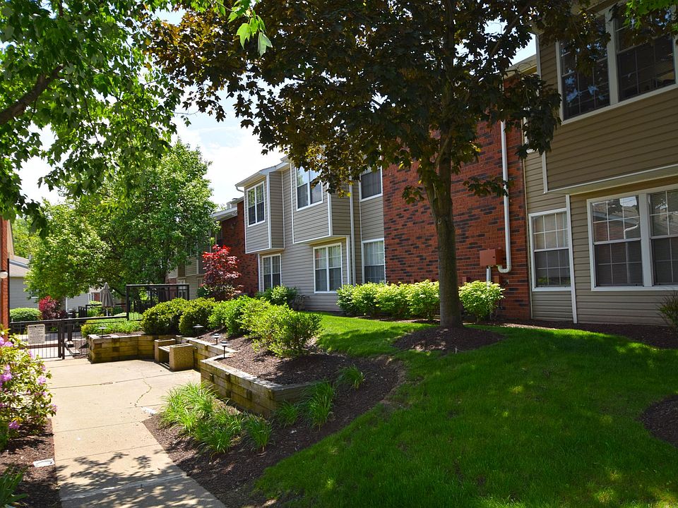 Chestnut Ridge Apartments