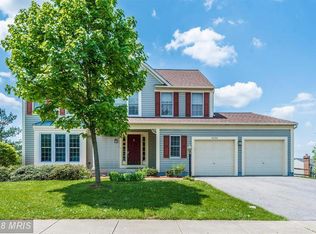 6058 Douglas Ave, New Market, MD 21774