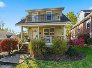 3551 Harrow Ave, Cincinnati, OH 45209