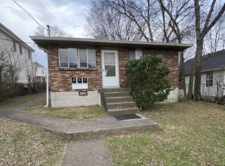 1722 4th Ave N UNIT A, Nashville, TN 37208