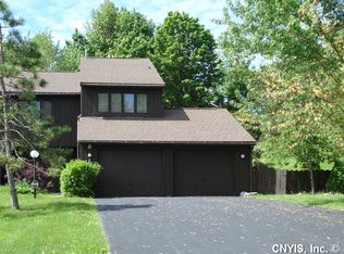 1 Jarvis Dr, Manlius, NY 13104
