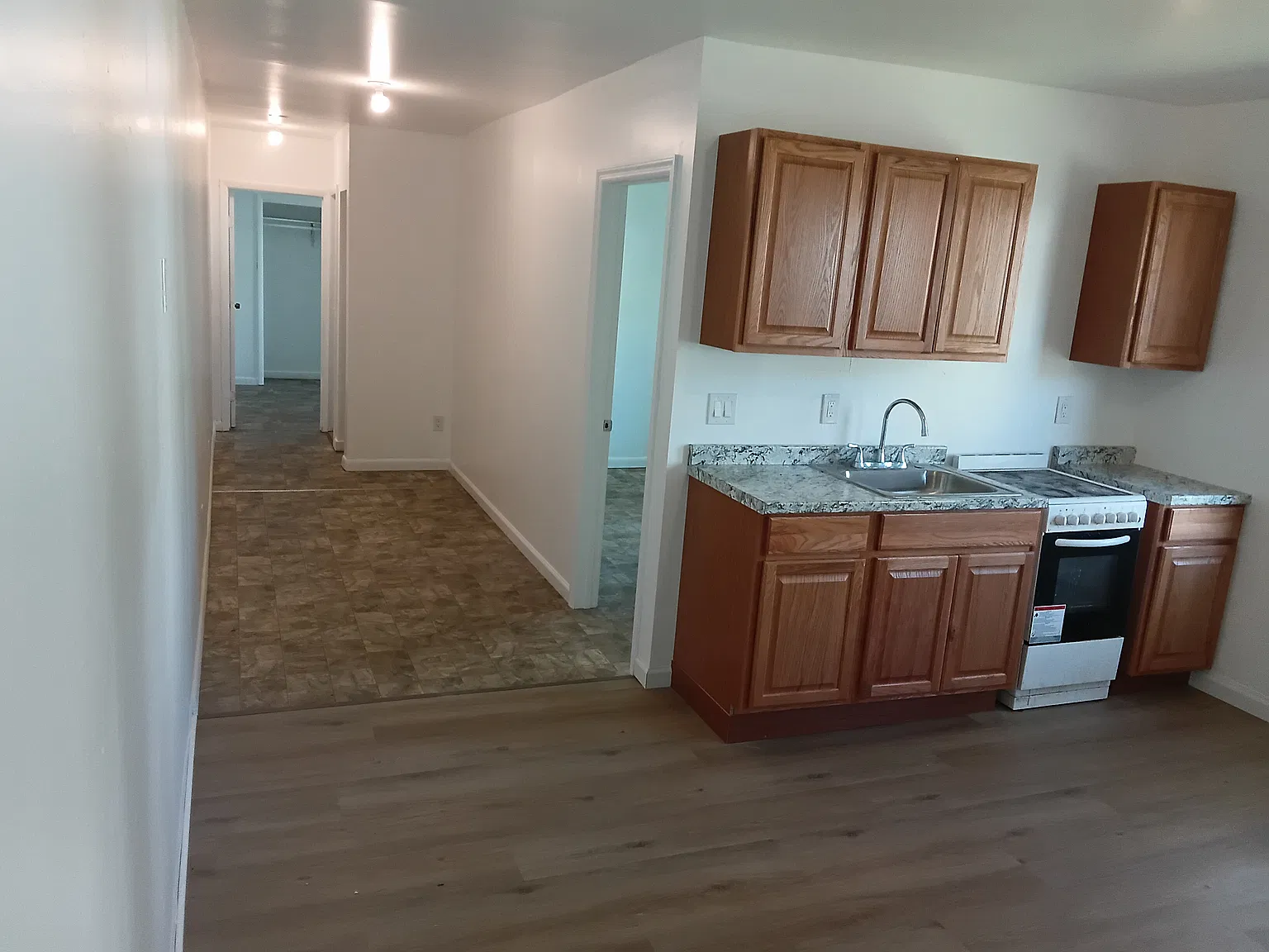 2 bed, $1,500 — Photo 2