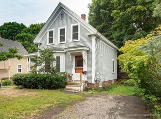 65 Woodbridge Rd, York, ME 03909