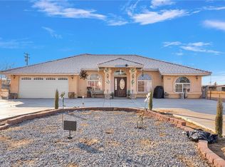 11160 Pioneer Rd, Apple Valley, CA 92308