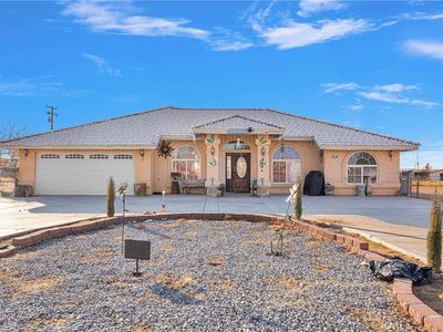 11160 Pioneer Rd, Apple Valley, CA, 92308