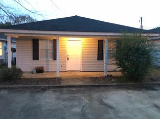 Hollis Creek Apartments - Starkville - ANS, Starkville, MS 39759