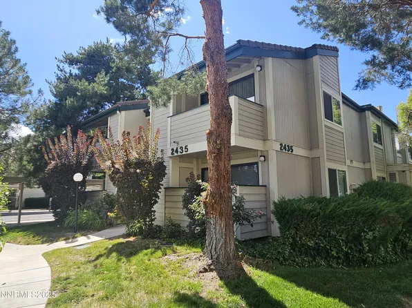 2435 Sycamore Glen Dr APT 2, Sparks, NV 89434