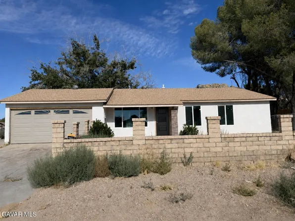 40140 171st St E, Palmdale, CA 93591