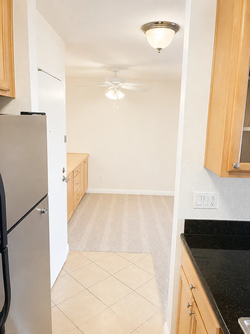 1 bedroom condo in gated community near SDSU! — Photo 4
