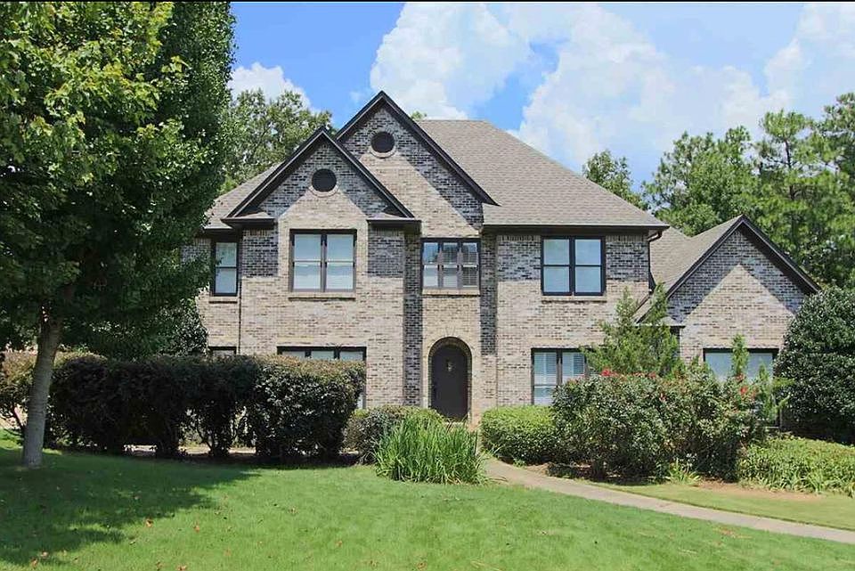1631 Lake Cyrus Club Dr, Hoover, AL 35244 Zillow