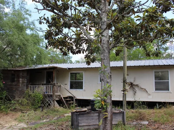 5235 W Gail Ln, Dunnellon, FL 34433