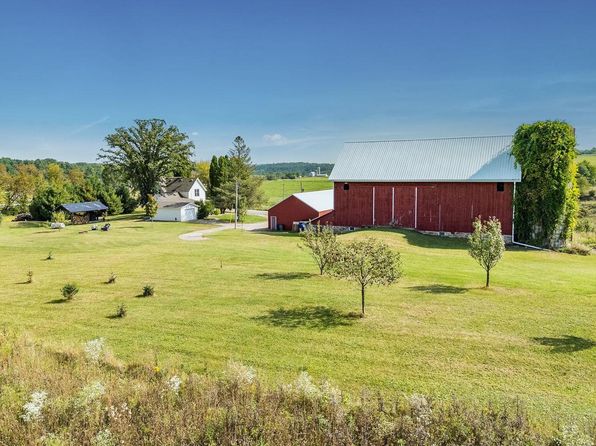 S617 County Road G, Wonewoc, WI 53968