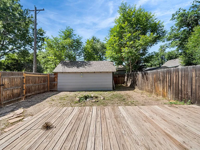 309 E Las Vegas St — Photo 15