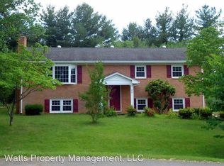 96 Gatlin St, Lynchburg, VA 24502