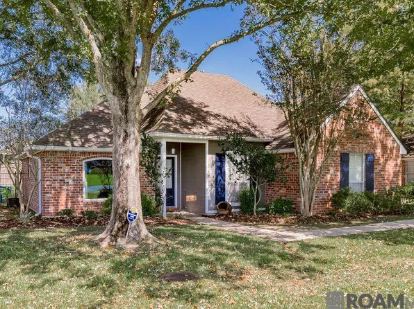 18238 Lake Iris Ave, Baton Rouge, LA 70817