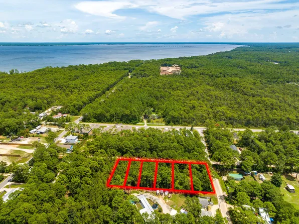 7-12 Santa Rosa St, Pt Washington, FL 32459