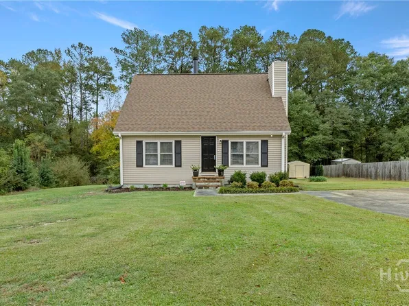 5010 Hickory Drive, Winterville, GA 30683