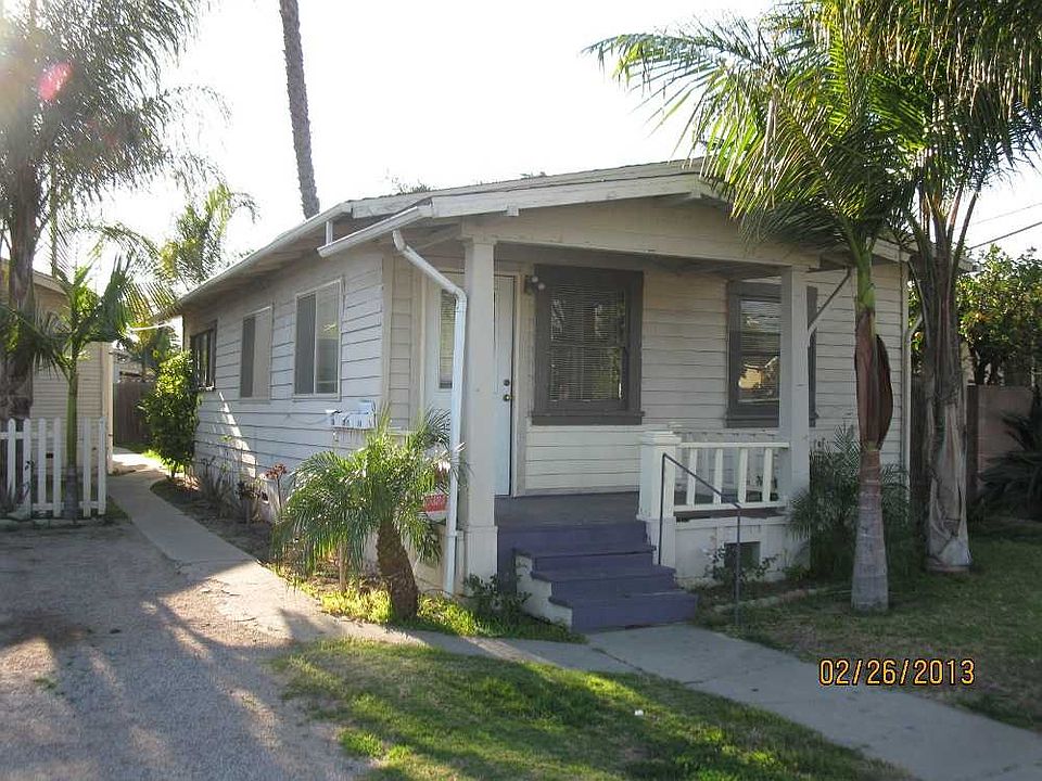 2nd image of 238-240 N Palm Ave