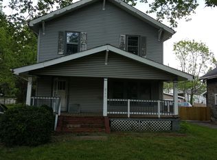 2554 E Midlothian Blvd, Youngstown, OH 44502