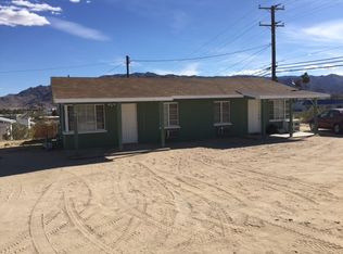 5896 Ocotillo Ave, 29 Palms, CA 92277
