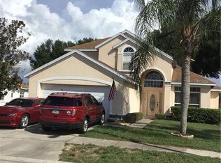 913 Downing Cir, Davenport, FL 33897