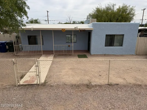 361 W Aviation Dr, Tucson, AZ 85714