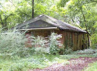 1117 Corinth St, Jackson, MS 39209