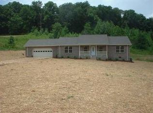 266 Keel Hollow Rd, Dover, TN 37058