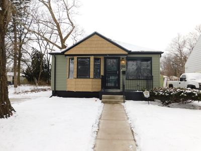 15339 Patton St, Detroit, MI, 48223
